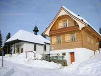 St.Jost Winter